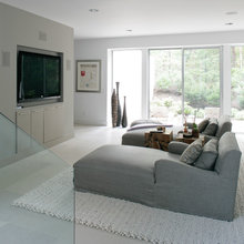 Living Room Ideas