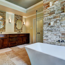 Bathroom Ideas