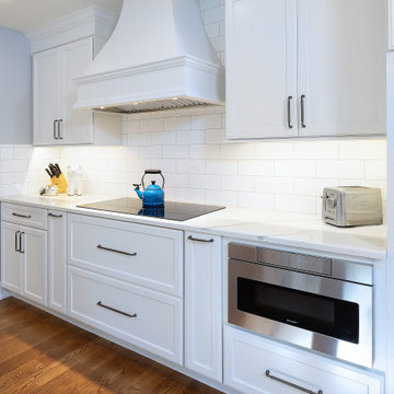 Interior Renovation in West Chester, PA