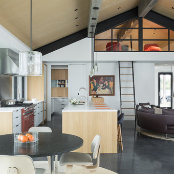 Sagebrush Modern