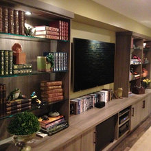 Media Centers