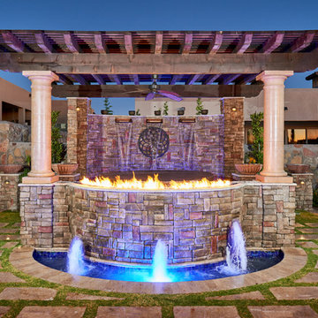 Chavez Residence