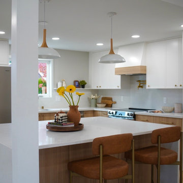 Kempt Kent Kitchen