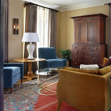 New Jersey Private Residence