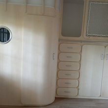 idées modernisation chambre