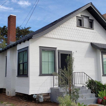 Exterior Painting