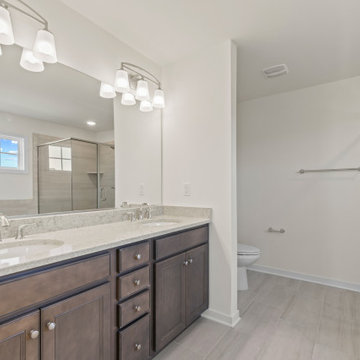 The Corbin - Primary Bath