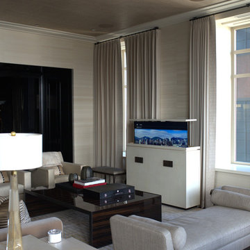 Magnificent Mile Residence