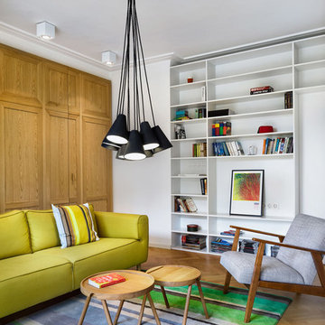 Apartment H01