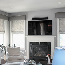 Window Treatments