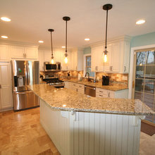 Kitchen Ideas