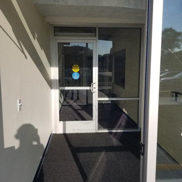 Senior Center