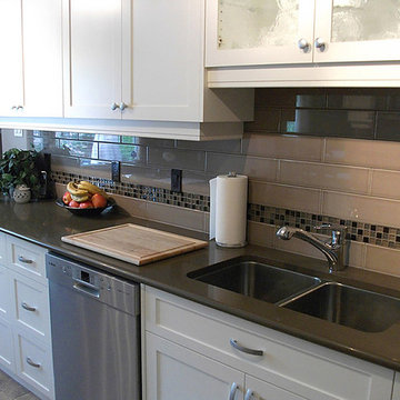 Residential Kitchens