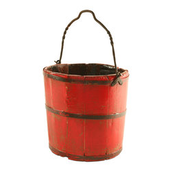 Belle & June Vintage - Baskets
