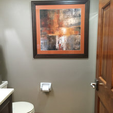 Hall Bathroom