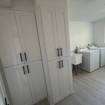 Complete Home Remodel - Safety Harbor