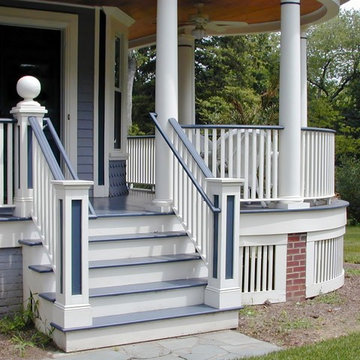 RIDGEWOOD VICTORIAN