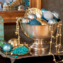 Holiday Decor