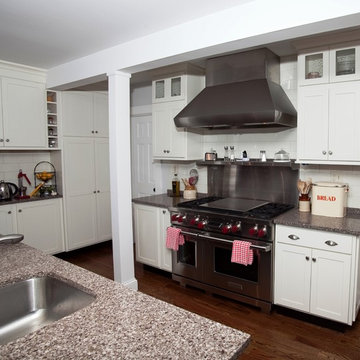 Milford Kitchen 3