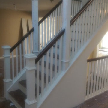 Railing Installation - Norwalk, CT