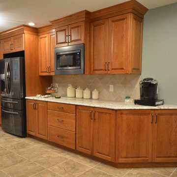 Thorndale, PA Kitchen & Bar