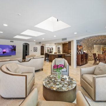 Tucson Villa