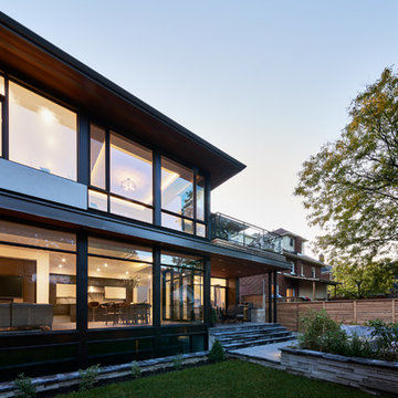 Golden Home
