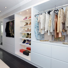 Wardrobe