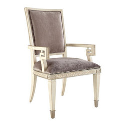 "Youngston" Armchairs, Pair - Dining Chairs