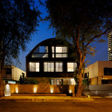 Design Vocabulary: Types of Dwellings in Singapore
