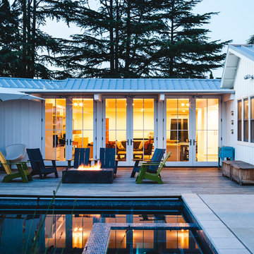 Los Gatos Ranch