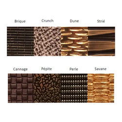 Available Textures - Door Hardware