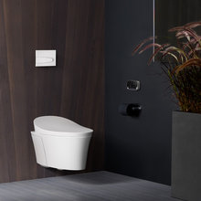 Toilets