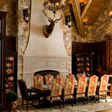 fireplaces