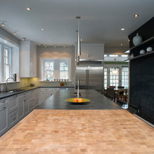 Kitchen Countertop