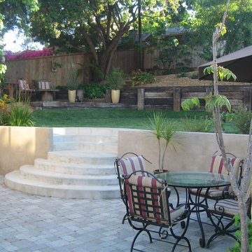 Mission Hills Landscape