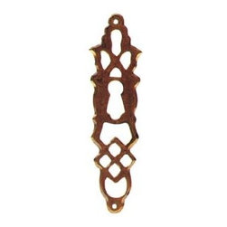 Escutcheons - Door Locks