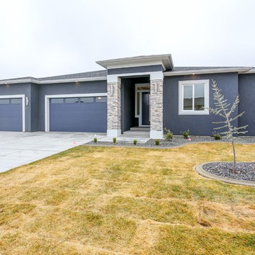 Soprano Basement Modified in Westcliffe