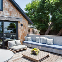 Dream backyard