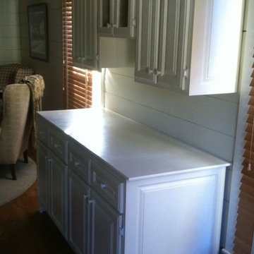 Farmhouse Kitchen