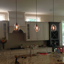 Kitchen Ideas
