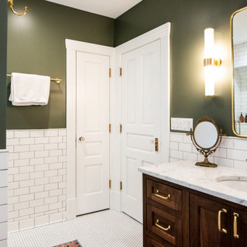 Couple’s Retreat – Riverside Vintage Suite Addition