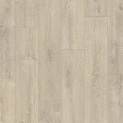 RBACL40158 | Velvet oak beige | Quick-Step - Vinyl Flooring