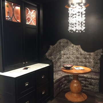 Displays at Gateway Kitchen & Bath