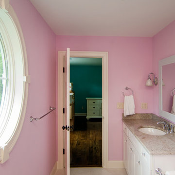 Madison Kitchen & Baths
