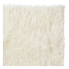 White Wool Area Rugs Houzz Super Area Rugs Pure Eco Friendly Wool Flokati Rug White 8