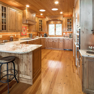 Sugar Grove Home Remodel