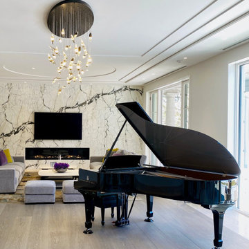Toronto Residence