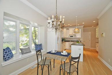 Home staging