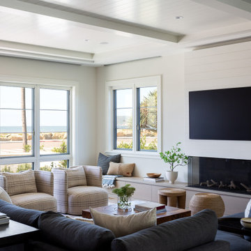 Central Beach Residence